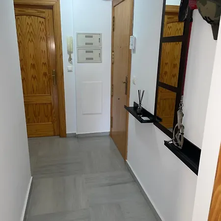 Piso Puerto Apartamento *