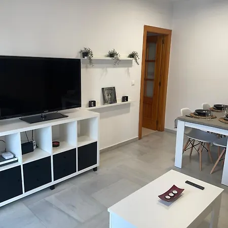 Piso Puerto Apartamento