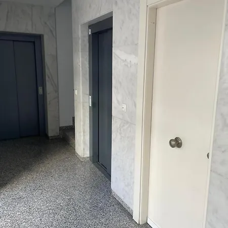 Apartamento Piso Puerto *