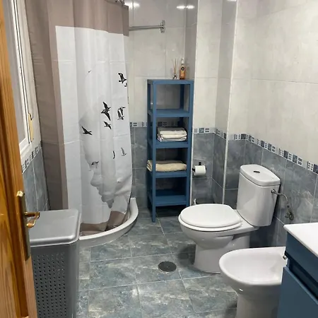 Piso Puerto * Motril