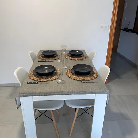 Piso Puerto