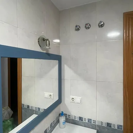 Apartamento Piso Puerto