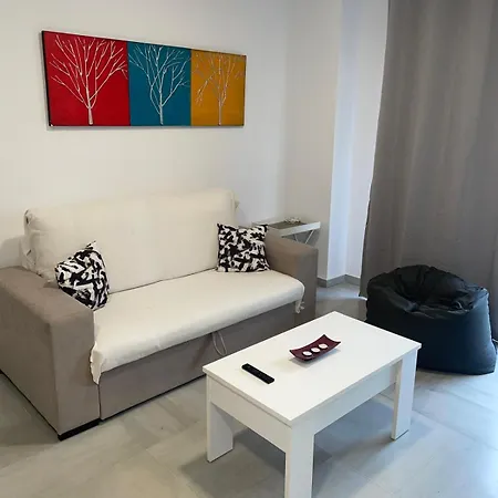 Piso Puerto Apartamento *