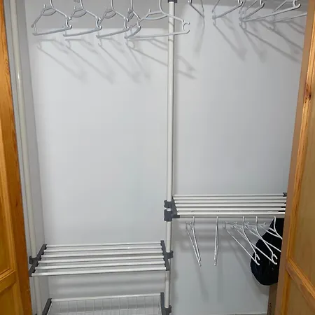 Piso Puerto Apartamento