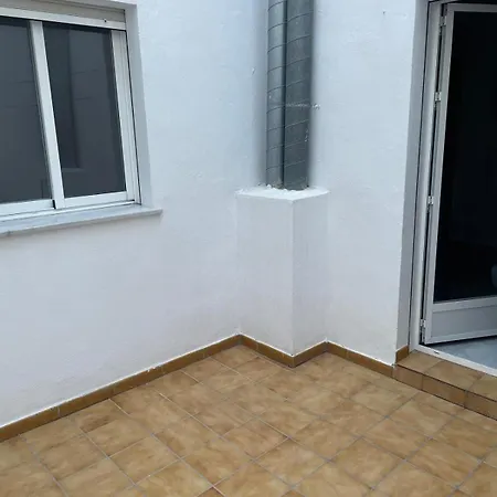 Apartamento Piso Puerto Motril