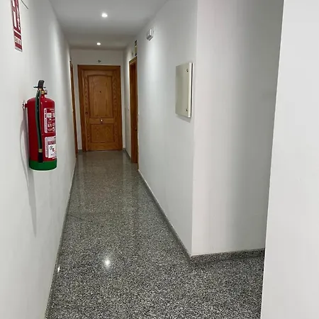 Piso Puerto Apartamento Motril