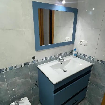 Apartamento Piso Puerto Motril