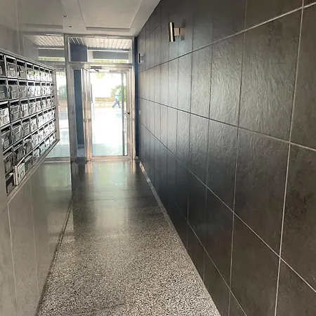 Apartamento Piso Puerto
